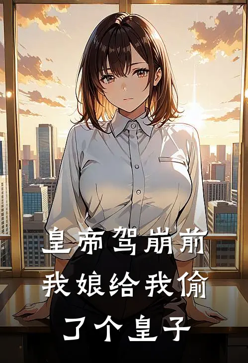 皇帝驾崩前，我娘给我偷了个皇子