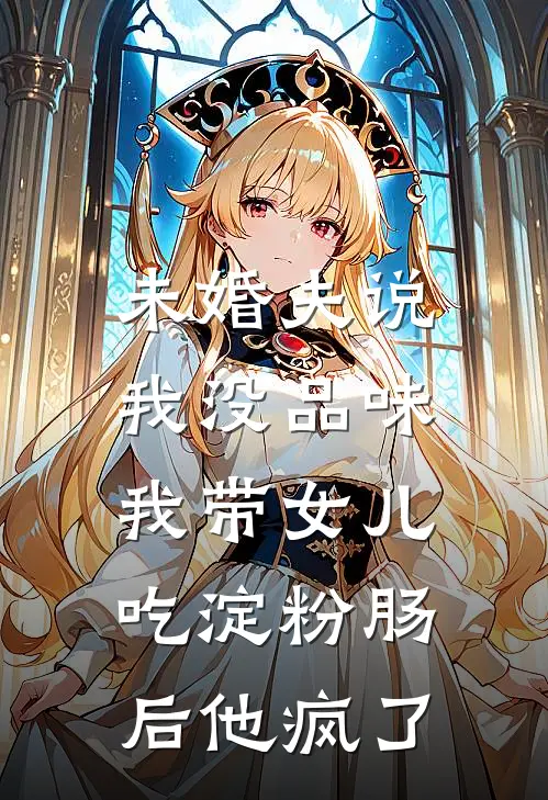 未婚夫说我没品味，我带女儿吃淀粉肠后他疯了