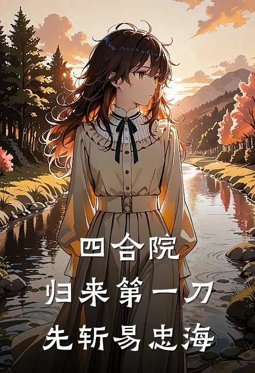 四合院：归来第一刀，先斩易忠海