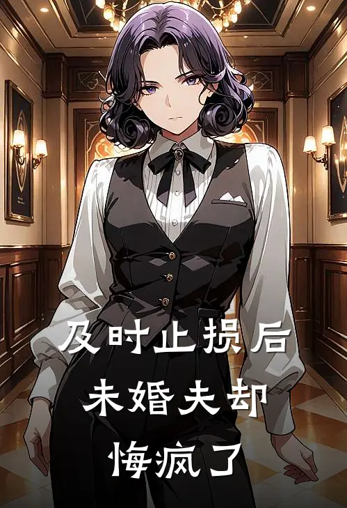 及时止损后，未婚夫却悔疯了