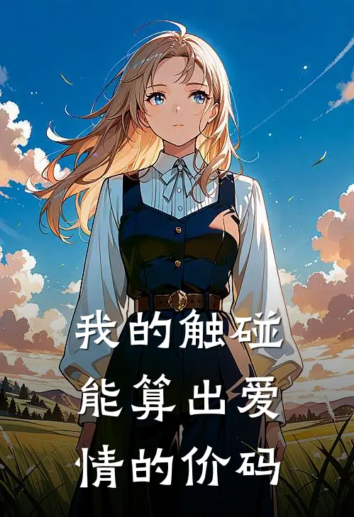 我的触碰，能算出爱情的价码