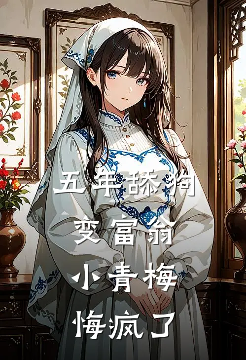 五年舔狗变富翁，小青梅悔疯了