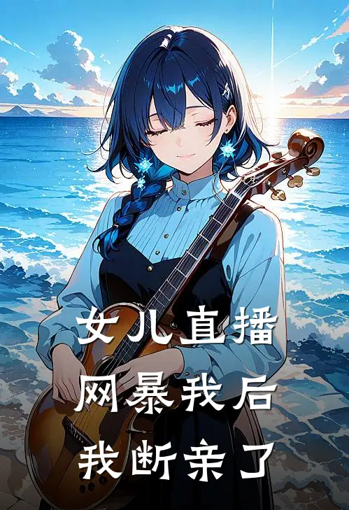 女儿直播网暴我后，我断亲了