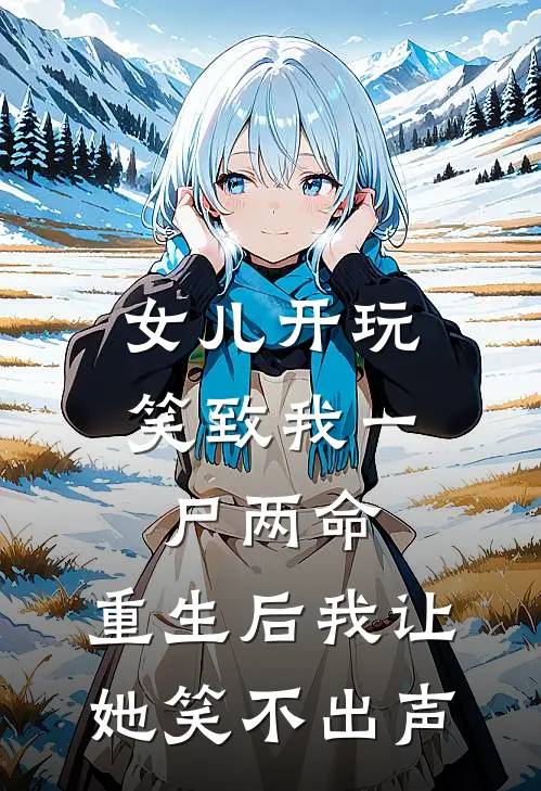 女儿开玩笑致我一尸两命，重生后我让她笑不出声