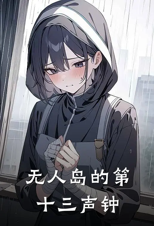 无人岛的第十三声钟