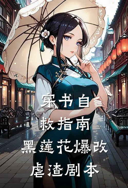 穿书自救指南：黑莲花爆改虐渣剧本