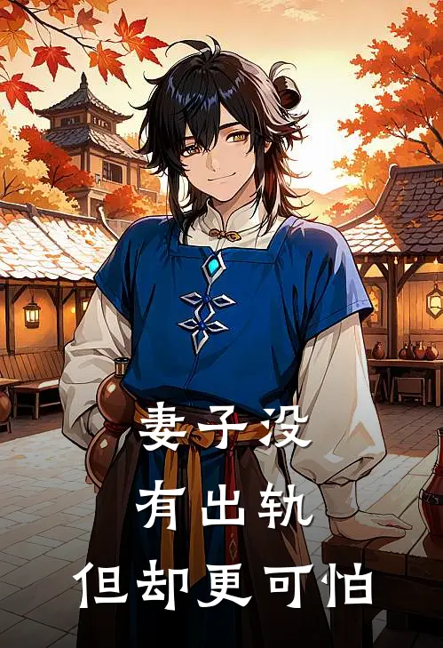 妻子没有出轨，但却更可怕