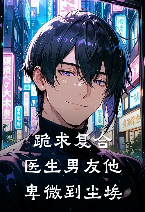 跪求复合：医生男友他卑微到尘埃
