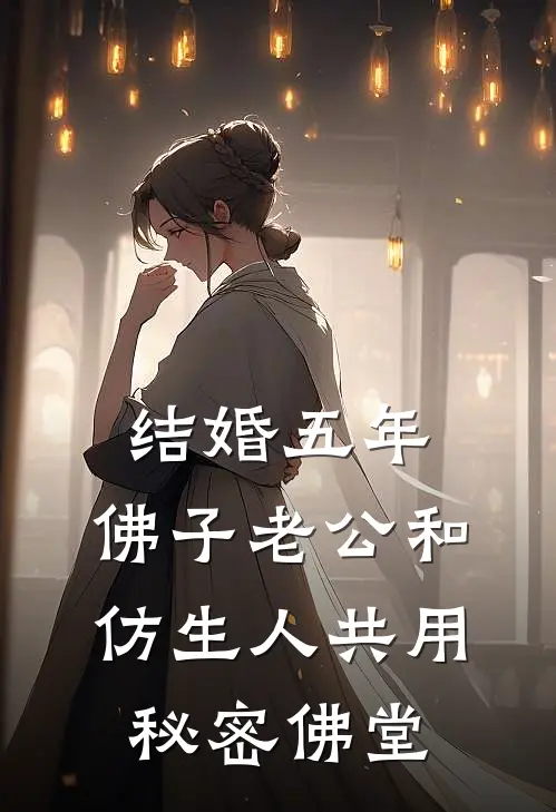 结婚五年，佛子老公和仿生人共用秘密佛堂
