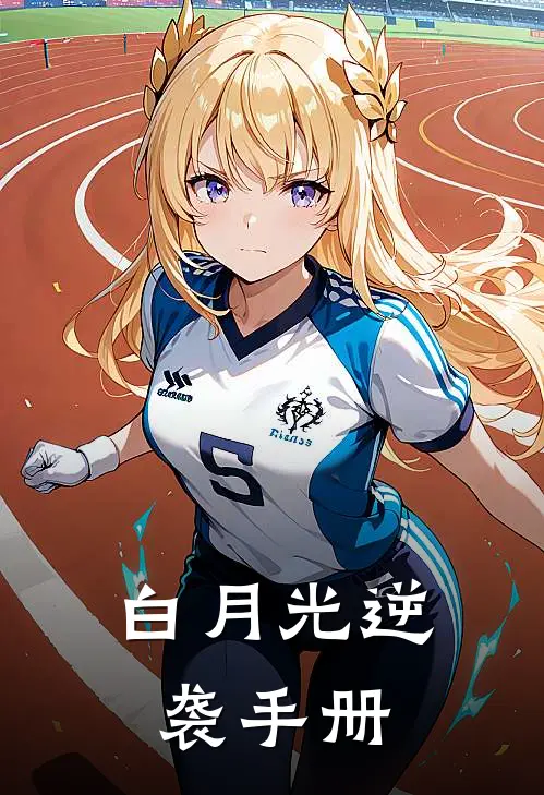 白月光逆袭手册