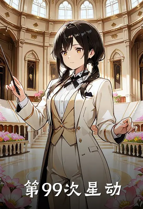 第99次星动