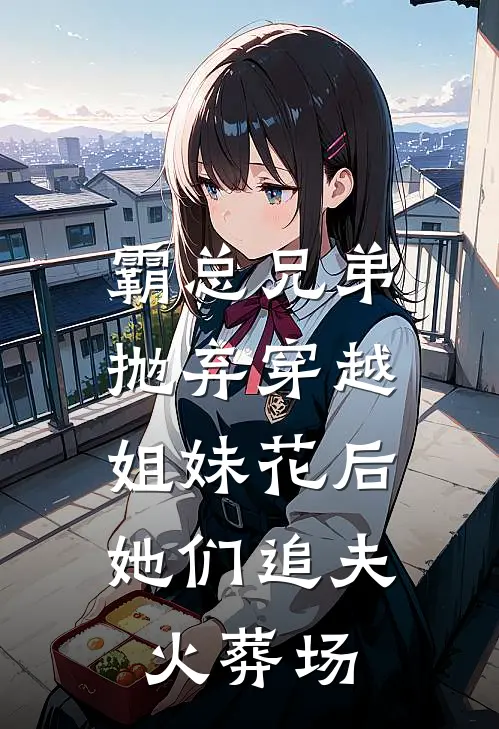 霸总兄弟抛弃穿越姐妹花后，她们追夫火葬场