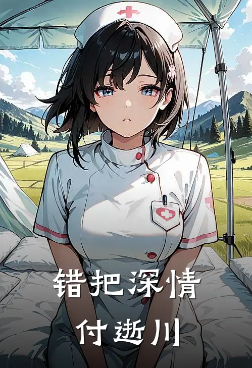 错把深情付逝川