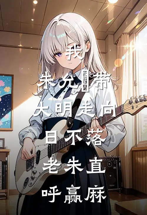 我，朱允熥带大明走向日不落，老朱直呼赢麻