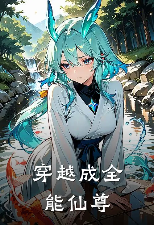 穿越成全能仙尊
