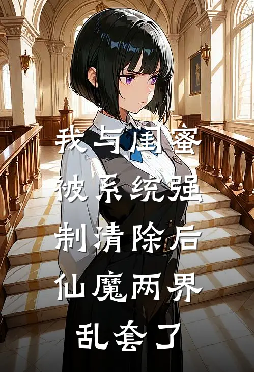 我与闺蜜被系统强制清除后，仙魔两界乱套了