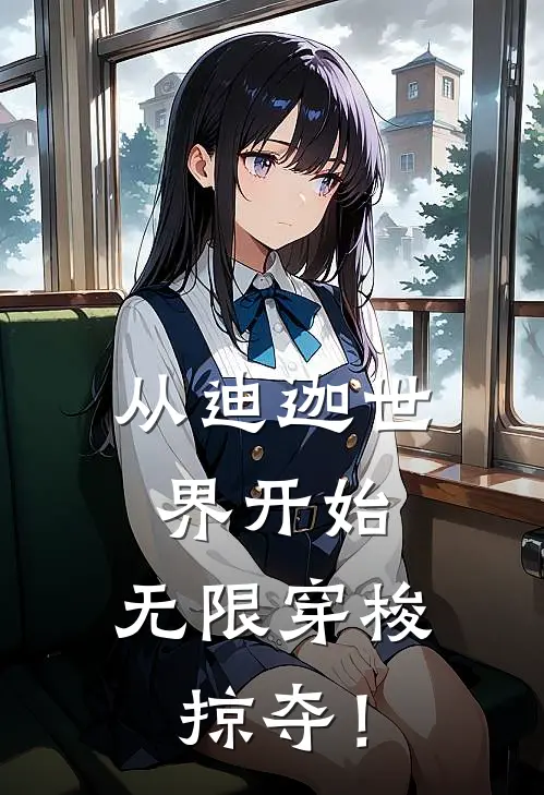 从迪迦世界开始，无限穿梭掠夺！