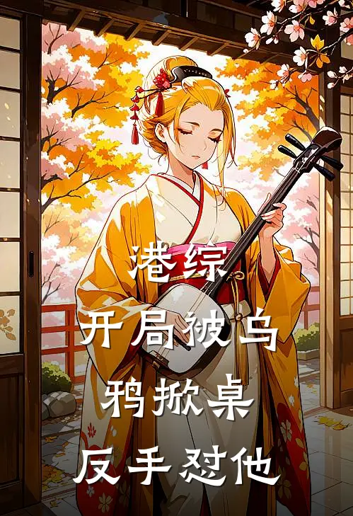 港综：开局被乌鸦掀桌，反手怼他