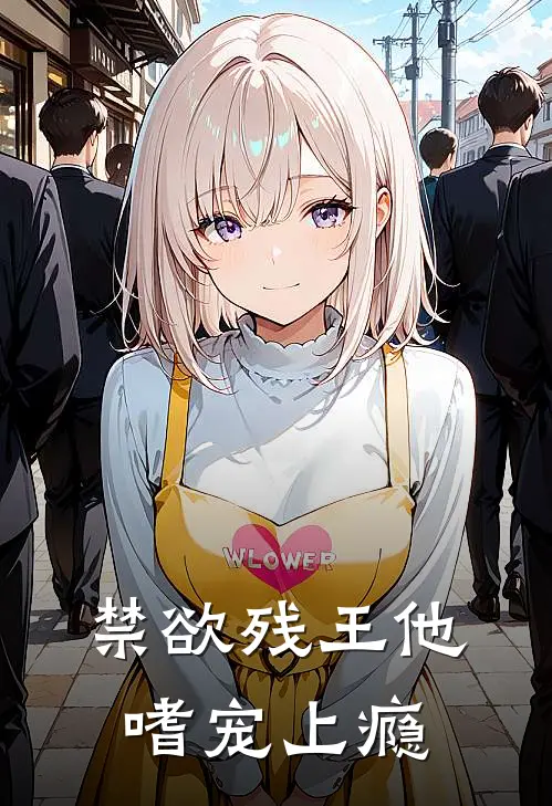 禁欲残王他嗜宠上瘾