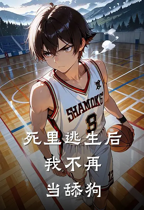 死里逃生后，我不再当舔狗