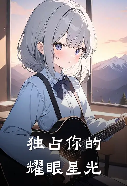 独占你的耀眼星光