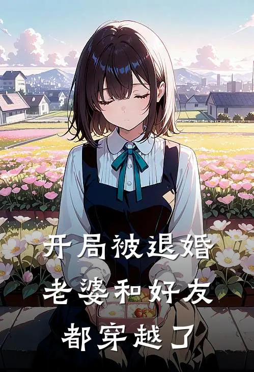 开局被退婚，老婆和好友都穿越了
