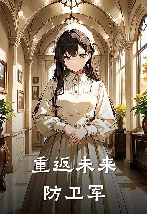 重返未来：防卫军