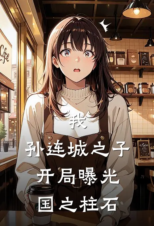 我，孙连城之子开局曝光国之柱石