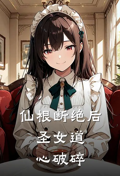 仙根断绝后，圣女道心破碎