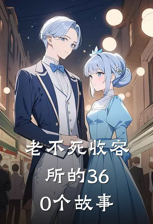 老不死收容所的360个故事