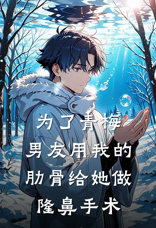 为了青梅，男友用我的肋骨给她做隆鼻手术