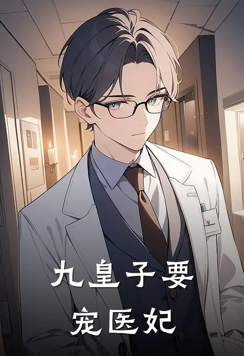 九皇子要宠医妃
