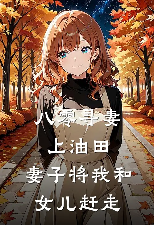 八零寻妻上油田，妻子将我和女儿赶走