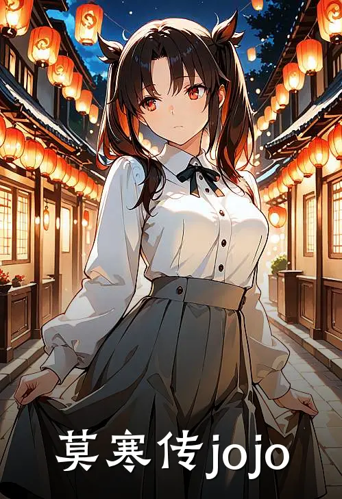 莫寒传【jojo】