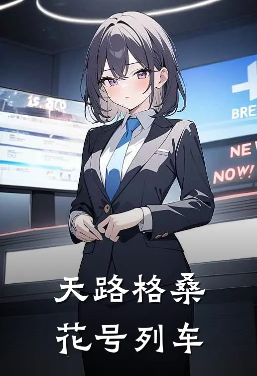 天路格桑花号列车