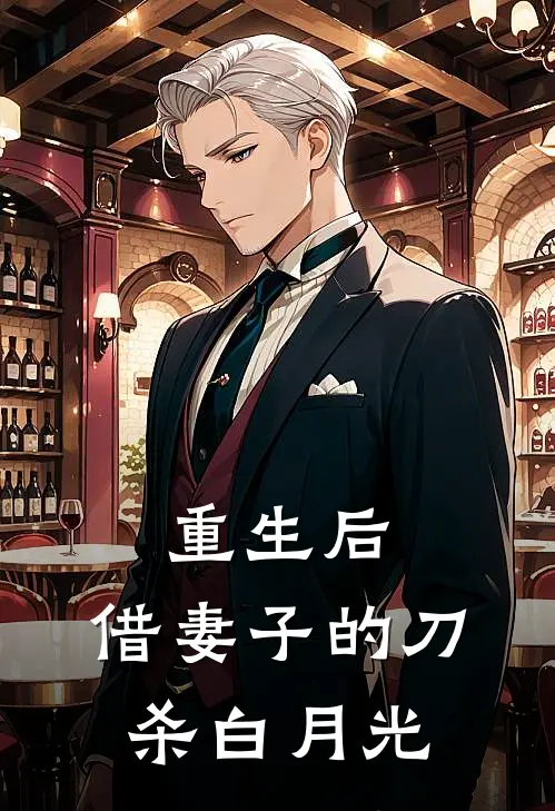 重生后，借妻子的刀杀白月光