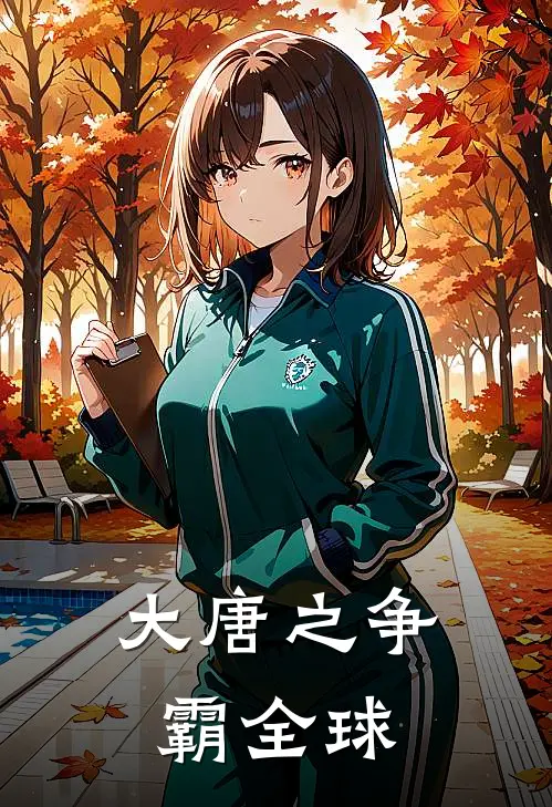 大唐之争霸全球