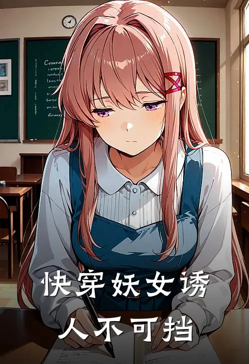 快穿妖女诱人不可挡