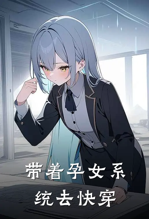 带着孕女系统去快穿