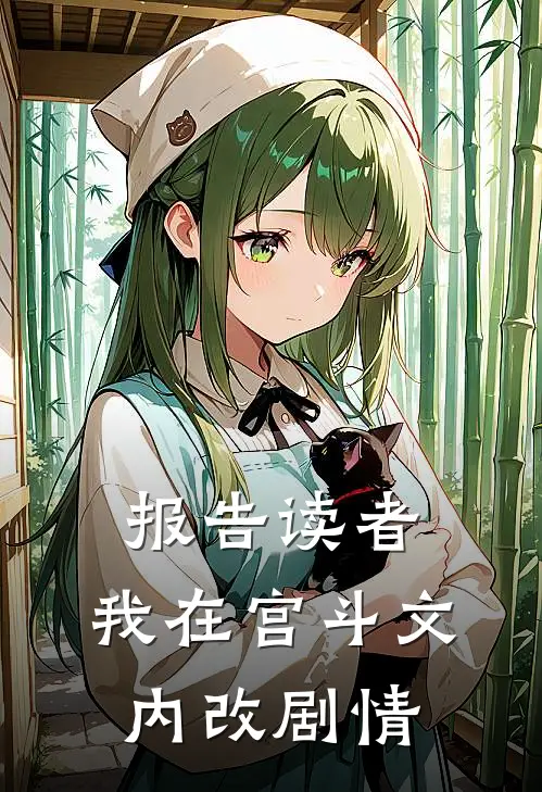 报告读者，我在宫斗文内改剧情