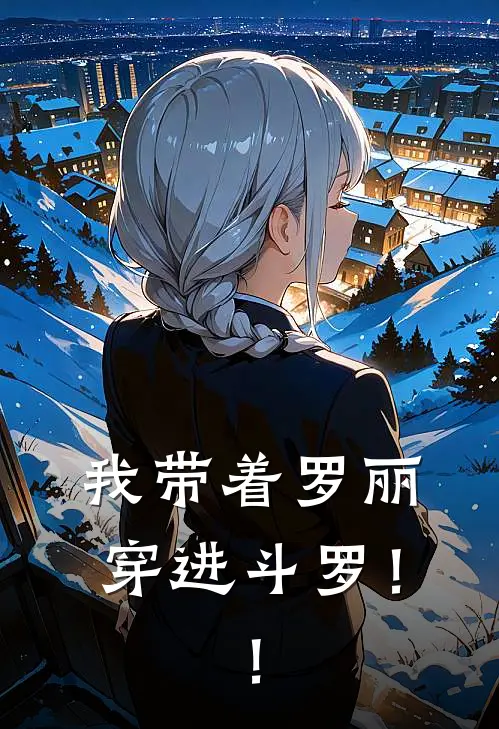 我带着罗丽穿进斗罗！！