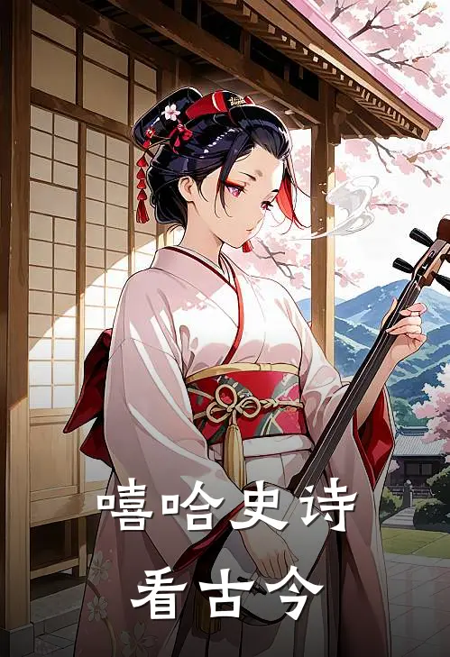 嘻哈史诗看古今