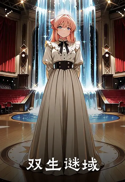 双生谜域
