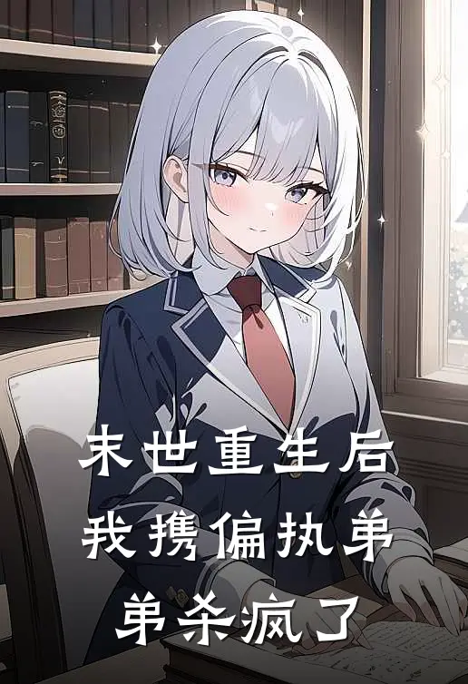 末世重生后我携偏执弟弟杀疯了