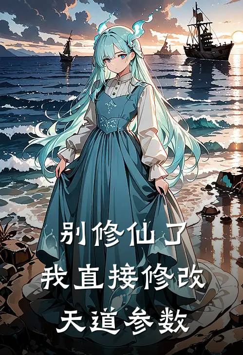 别修仙了，我直接修改天道参数