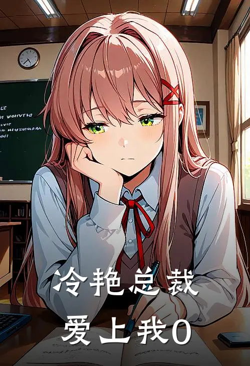 冷艳总裁爱上我0