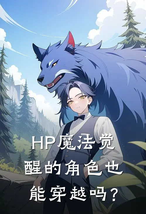 HP魔法觉醒的角色也能穿越吗？