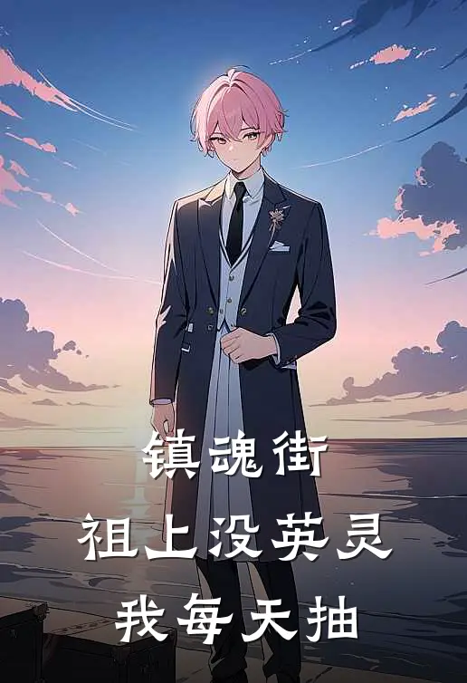 镇魂街：祖上没英灵，我每天抽