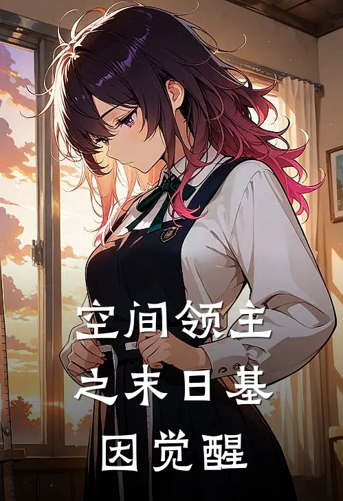 空间领主之末日基因觉醒