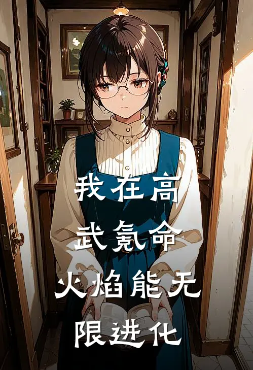 我在高武氪命，火焰能无限进化